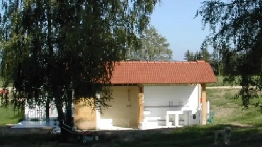 Domaine des Monts de Bussy