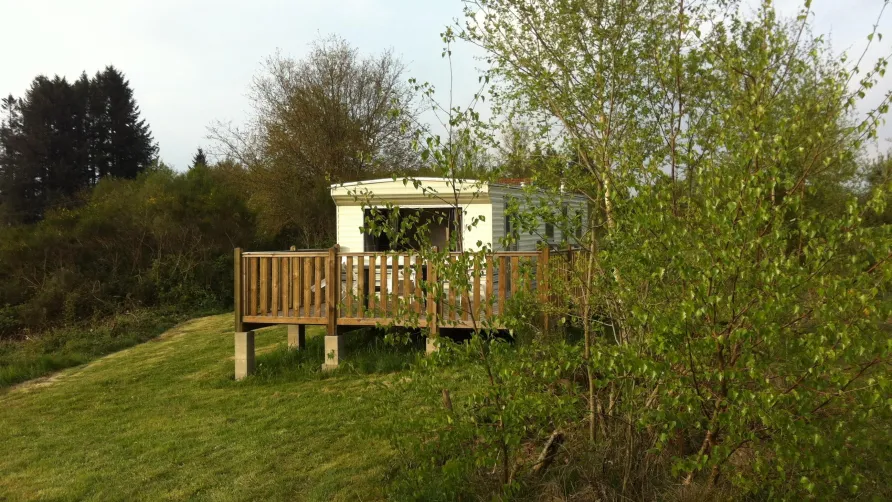 Domaine des Monts de Bussy