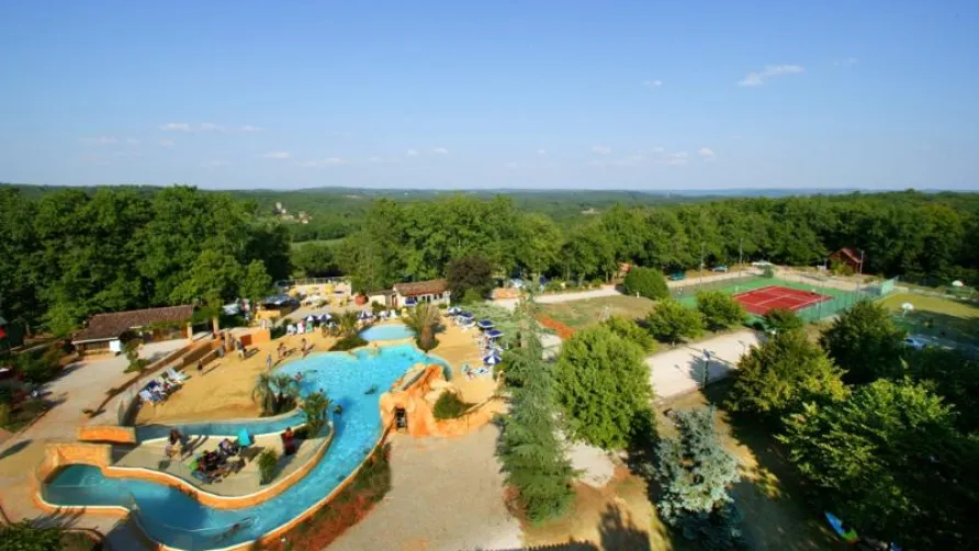 Camping L'Evasion