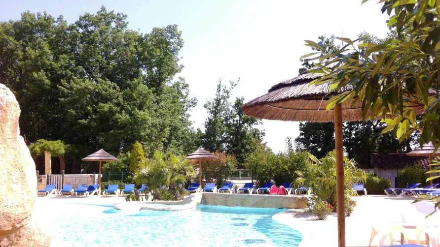 Camping L'Evasion