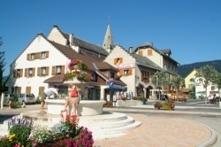 YELLOH! VILLAGE LES 4 MONTAGNES