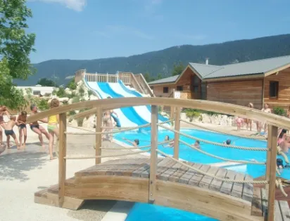 YELLOH! VILLAGE LES 4 MONTAGNES