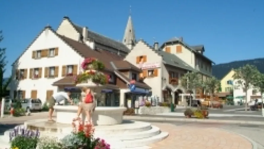 YELLOH! VILLAGE LES 4 MONTAGNES