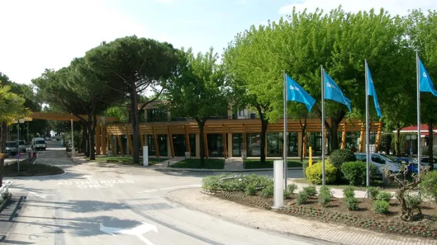 Garden Paradiso Camping Village