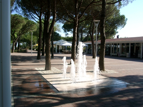 Garden Paradiso Camping Village