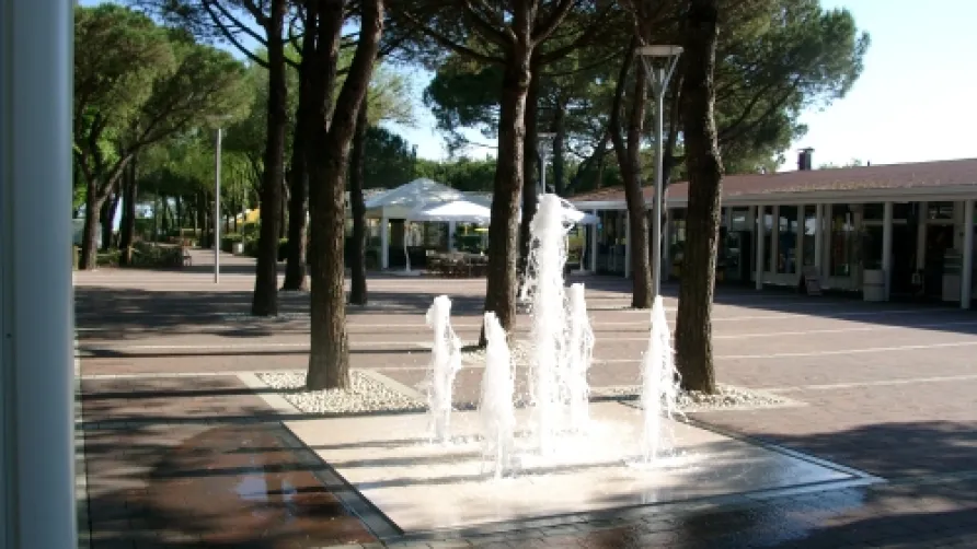 Garden Paradiso Camping Village