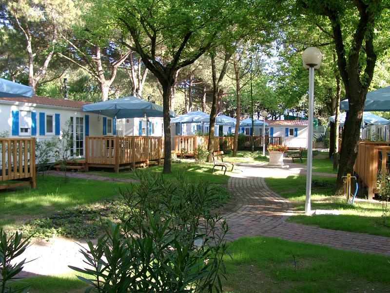 Garden Paradiso Camping Village