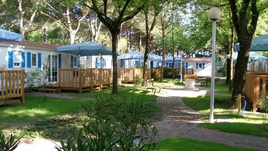 Garden Paradiso Camping Village