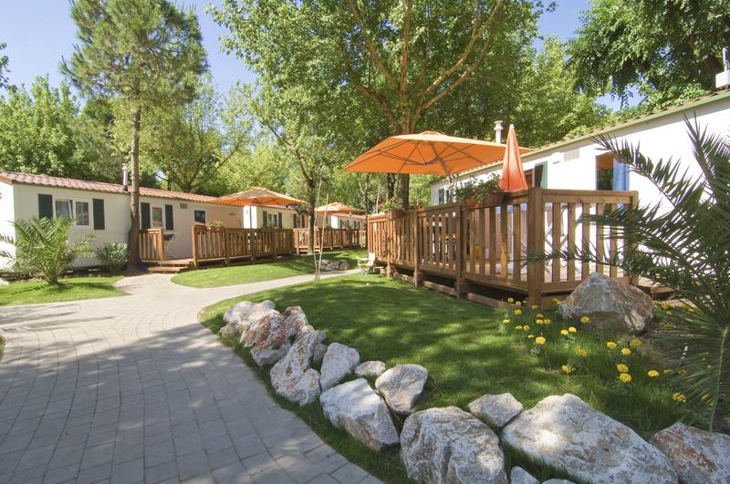 Garden Paradiso Camping Village