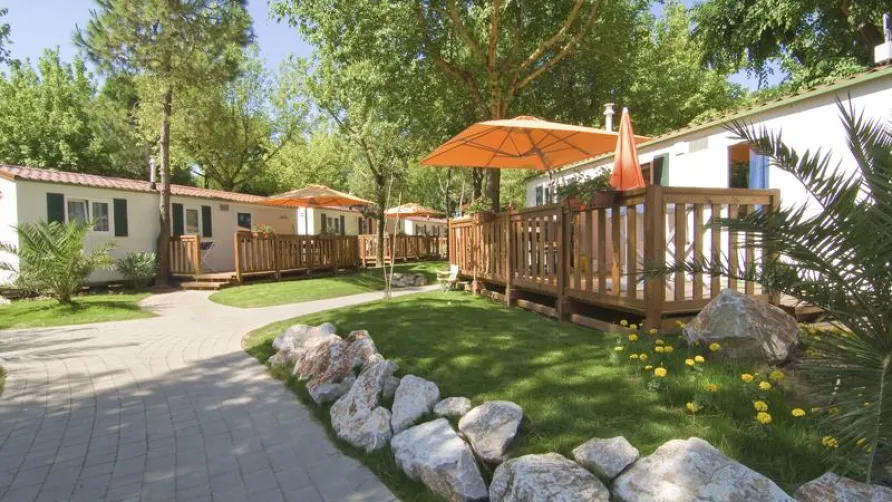 Garden Paradiso Camping Village
