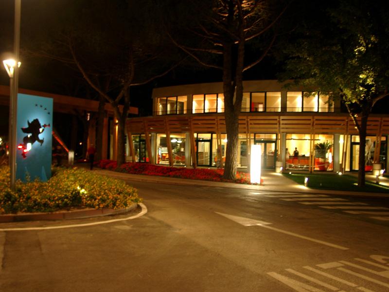 Garden Paradiso Camping Village