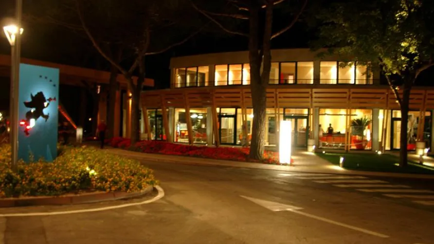 Garden Paradiso Camping Village