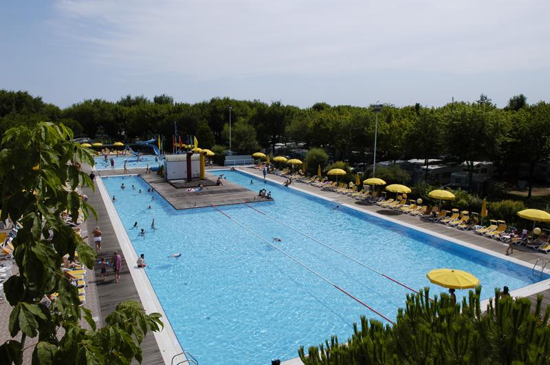 Garden Paradiso Camping Village