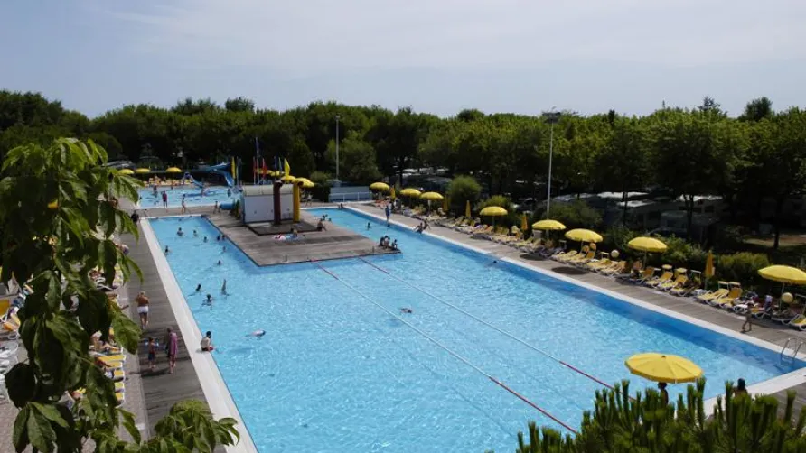 Garden Paradiso Camping Village