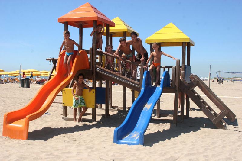 Garden Paradiso Camping Village