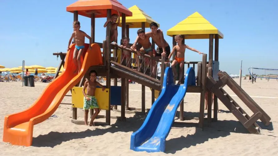 Garden Paradiso Camping Village