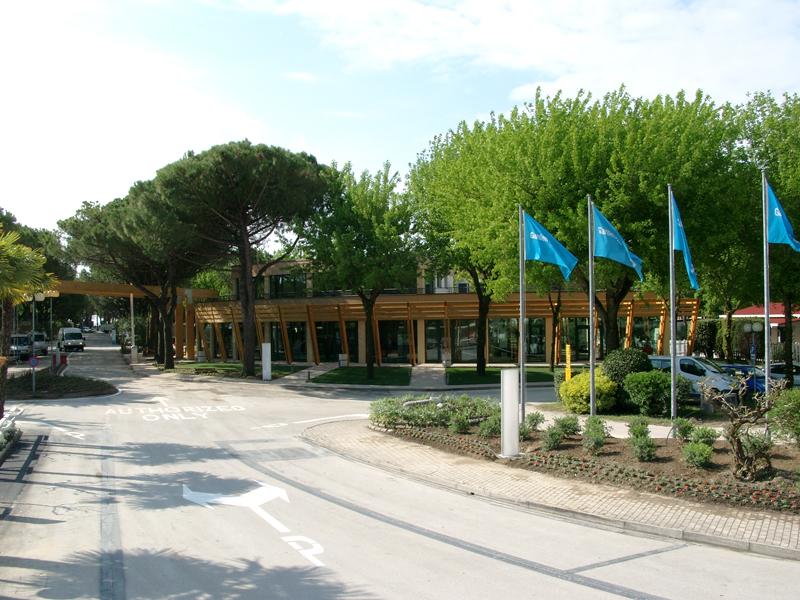 Garden Paradiso Camping Village