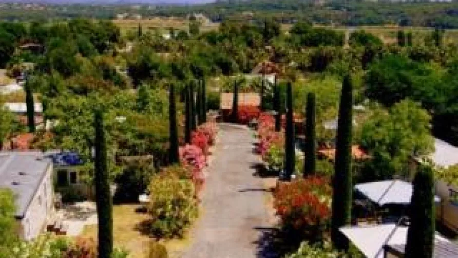 Sandaya Domaine du Colombier