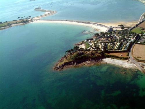 Camping AR KLEGUER