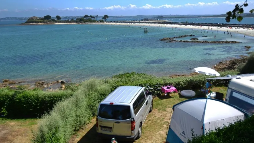 Camping AR KLEGUER