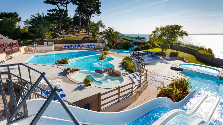 Camping AR KLEGUER
