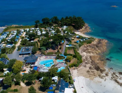 Camping AR KLEGUER