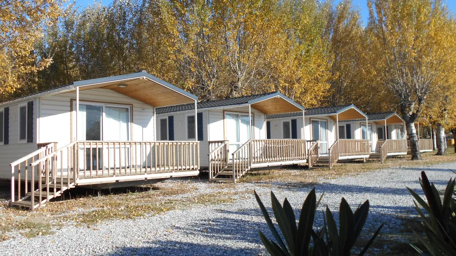 Iron Gate Marina 3B