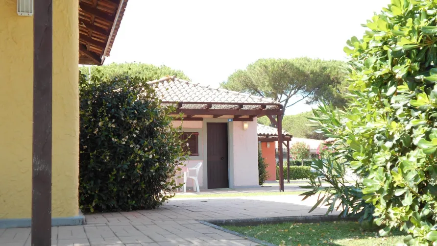 Iron Gate Marina 3B