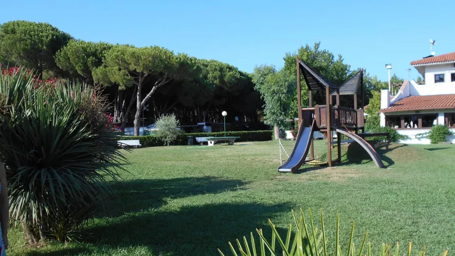 Iron Gate Marina 3B