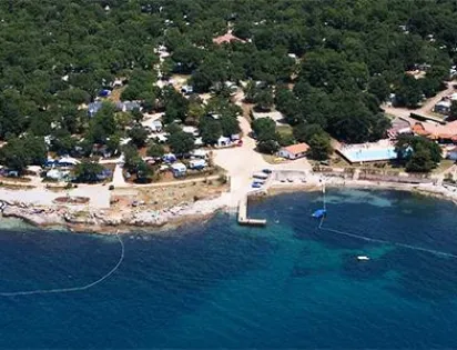 Solaris Camping Resort by Valamar