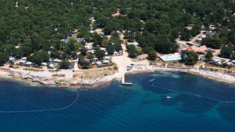 Solaris Camping Resort by Valamar