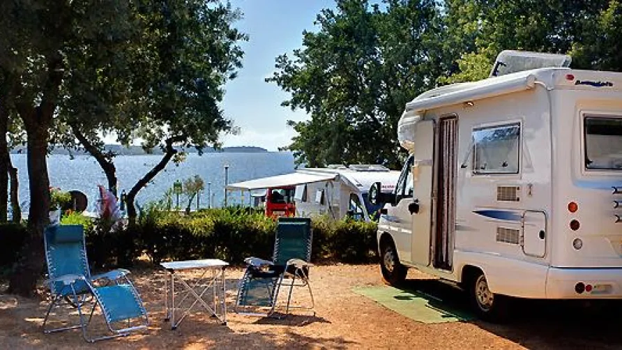 Solaris Camping Resort by Valamar