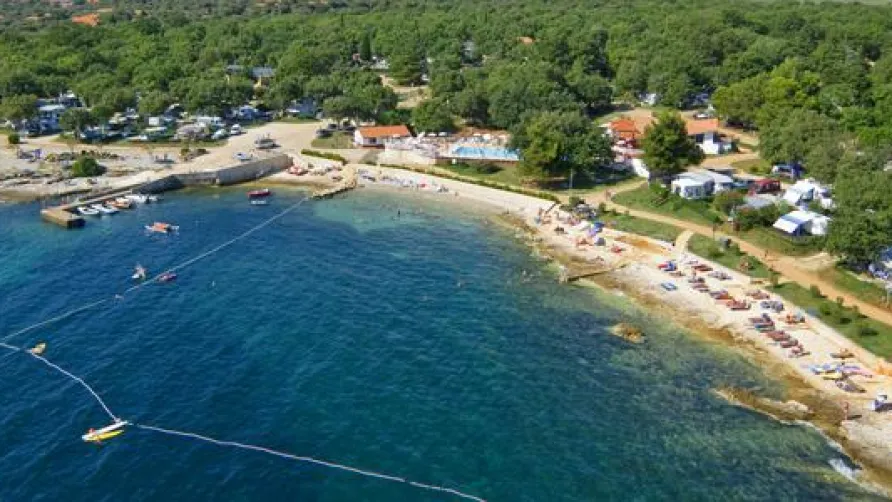 Solaris Camping Resort by Valamar
