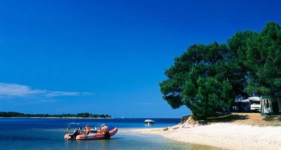 Solaris Camping Resort by Valamar