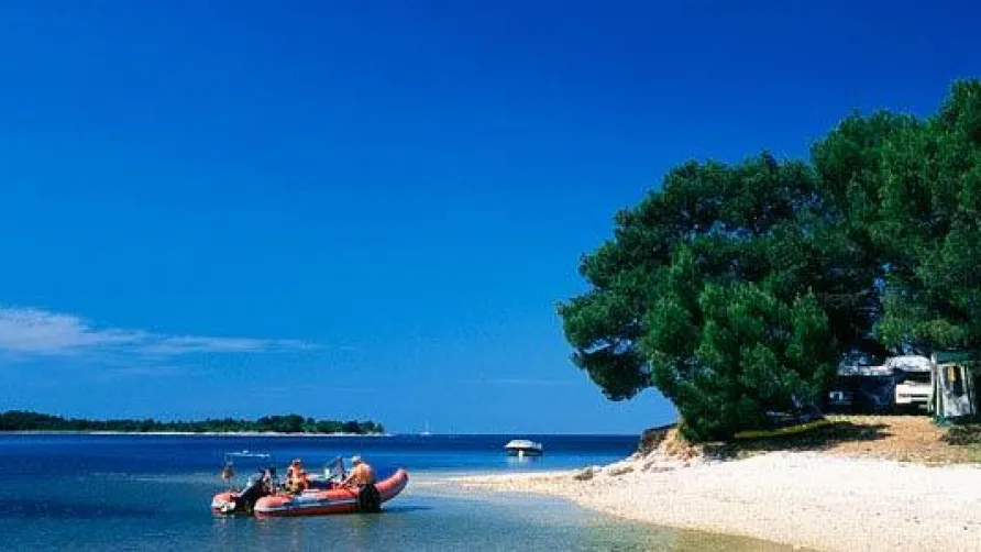 Solaris Camping Resort by Valamar
