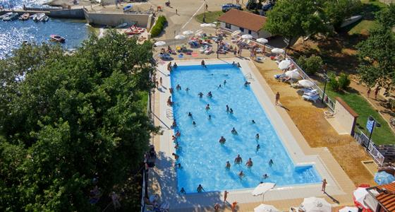 Solaris Camping Resort by Valamar