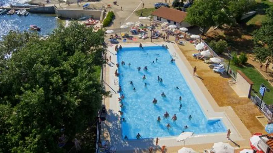 Solaris Camping Resort by Valamar
