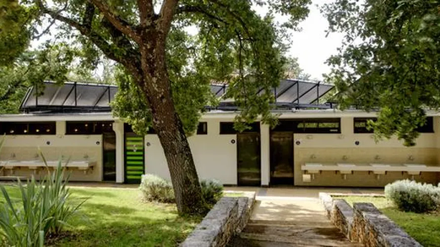 Solaris Camping Resort by Valamar