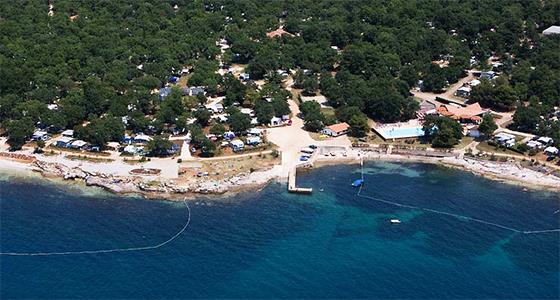 Solaris Camping Resort by Valamar