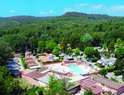 PARC SAINT JAMES LE SOURIRE