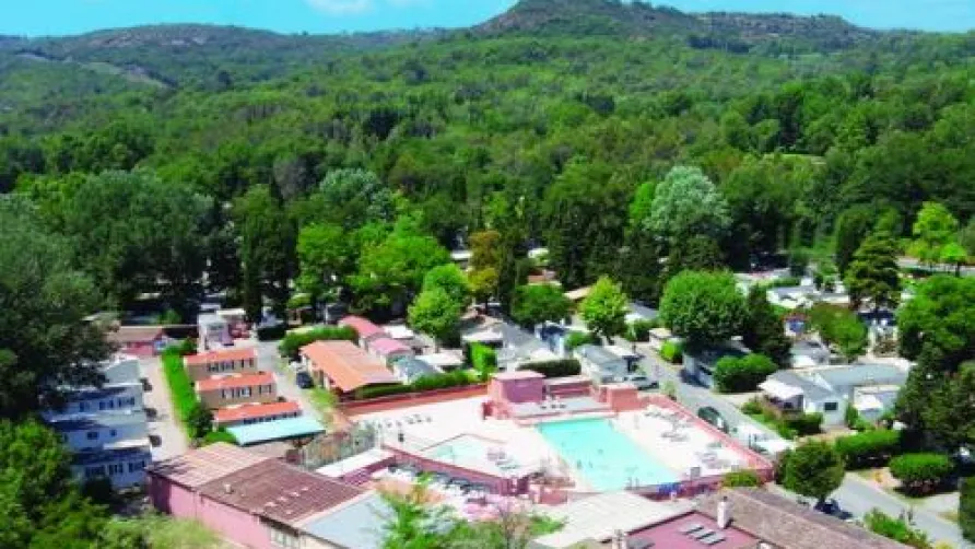 PARC SAINT JAMES LE SOURIRE
