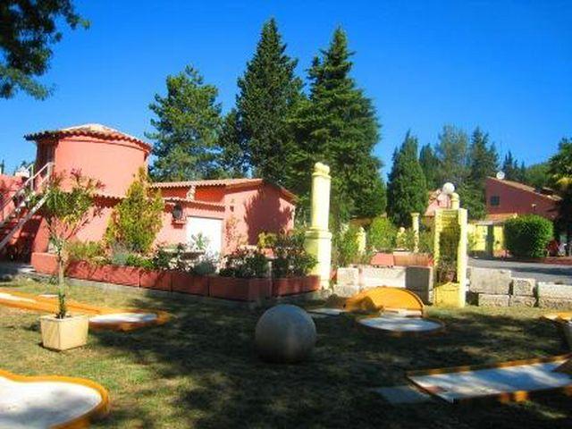 PARC SAINT JAMES LE SOURIRE