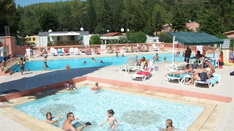 PARC SAINT JAMES LE SOURIRE