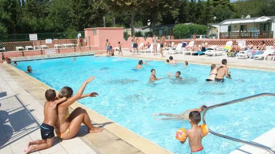 PARC SAINT JAMES LE SOURIRE