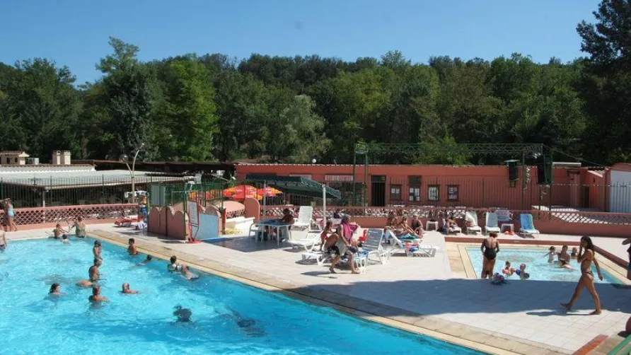 PARC SAINT JAMES LE SOURIRE