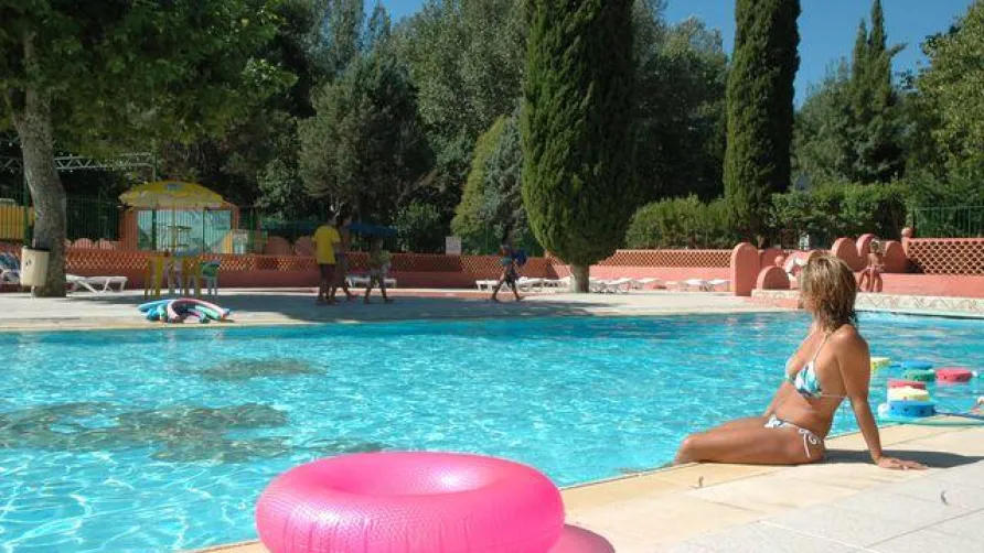 PARC SAINT JAMES LE SOURIRE