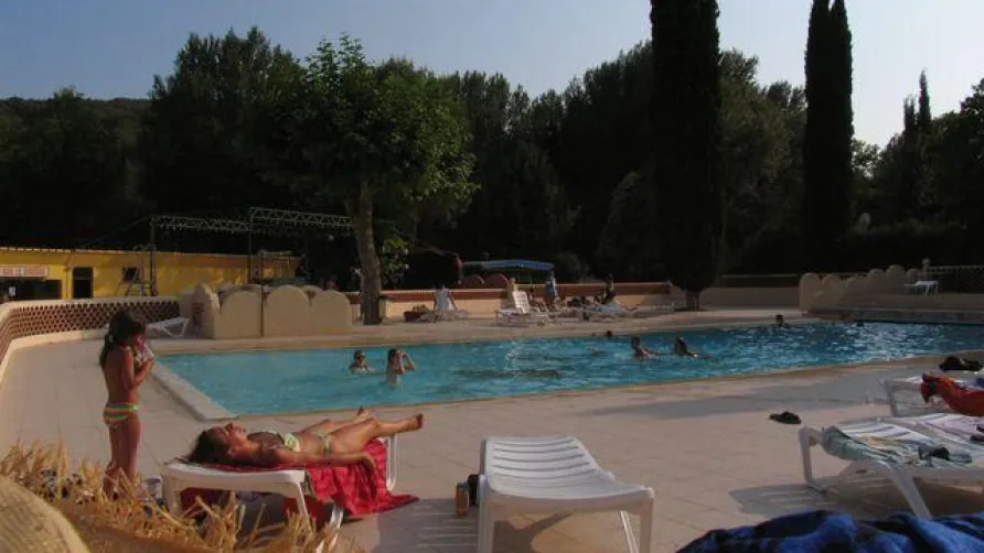 PARC SAINT JAMES LE SOURIRE