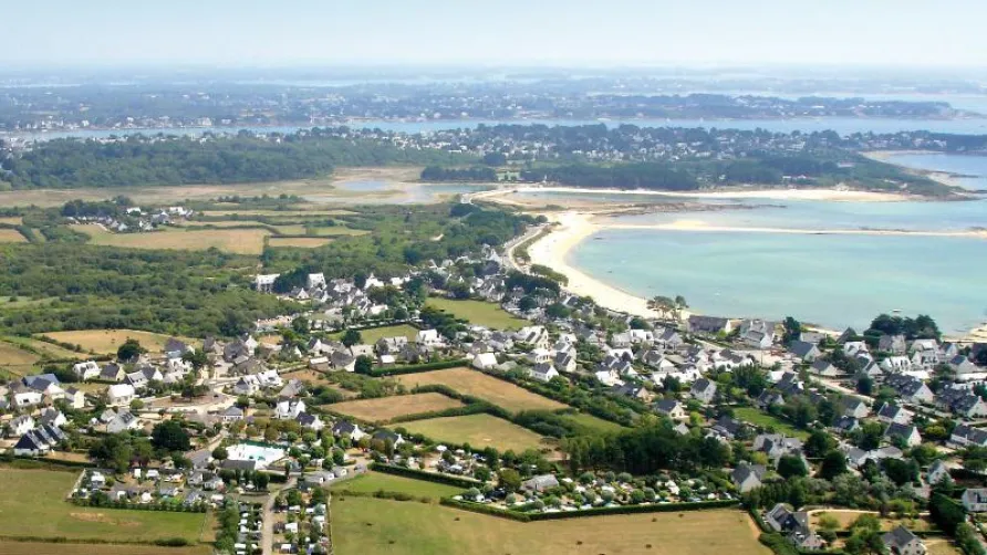 CAMPING LES DRUIDES