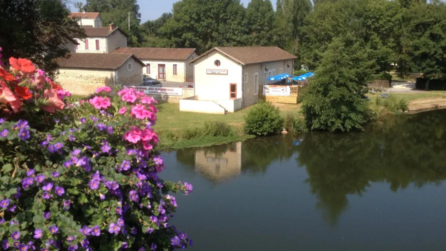 Camping LA CIGALINE
