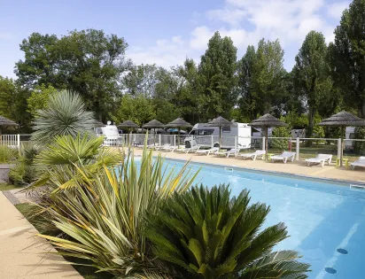 Camping LA CIGALINE